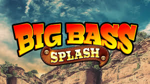 Big Bass Splash: Satsa gratis och med riktiga pengar