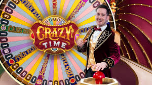 Crazy Time von Advancement – ​​Testbericht (2026): Spielanleitung & Strategieleitfaden
