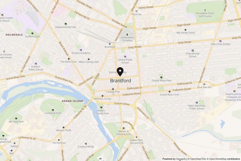 Relied On Appliance Fixing in Brantford