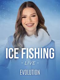 Análisis del programa de videojuegos en tiempo real Ice Angling (Advancement)
