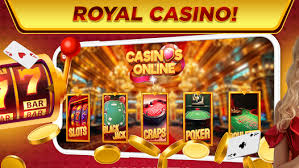 Casino Admiral Shark Your Ultimate Gambling Experience