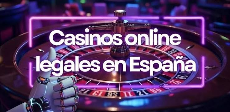 Casino Online sin Licencia en España Lo que Necesitas Saber