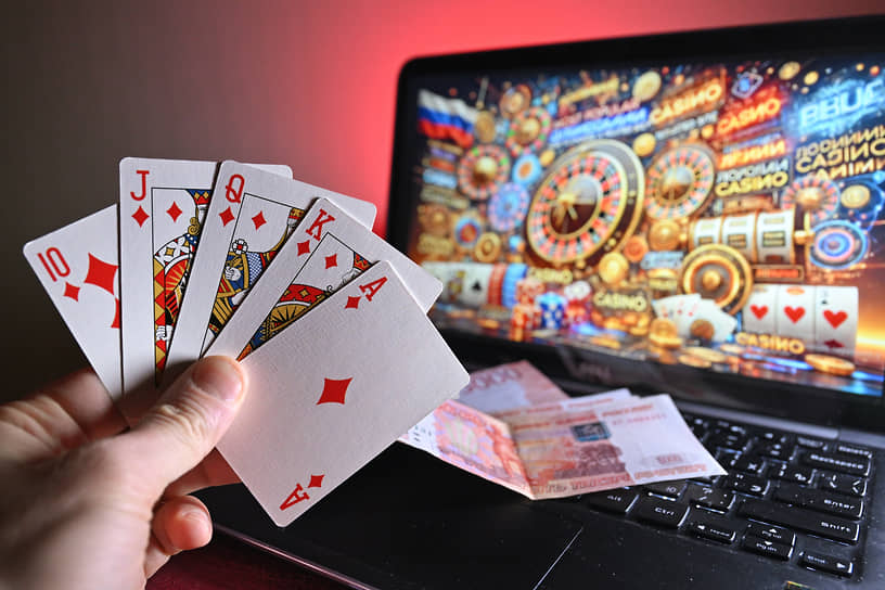 Experience the Thrill of Gorilla Wins Casino Online Games