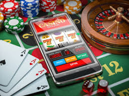 Experience the Thrill of Gorilla Wins Casino Online Games