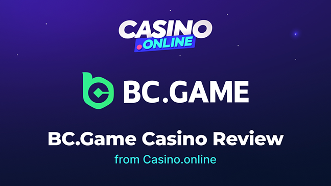 Understanding Official BC.Game Mirror Sites
