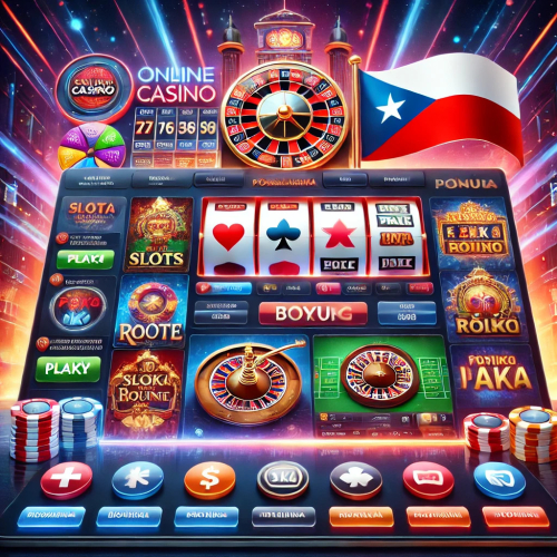 Winbay Zahraniční Casino Bonus Bez Podmínek 126260584