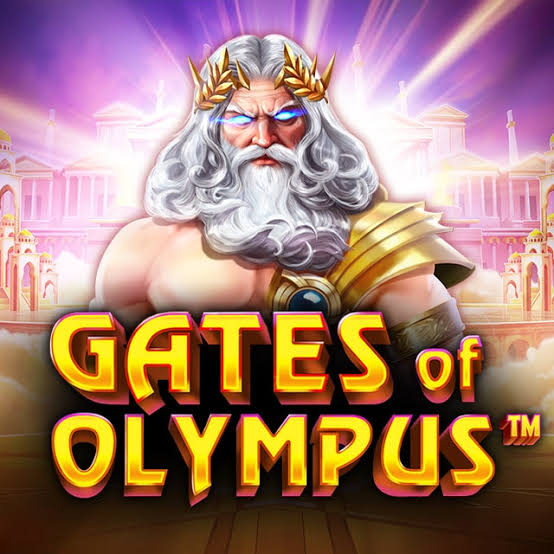 Gates of Olympus Slot En Udforskning af Mytiske Gevinster