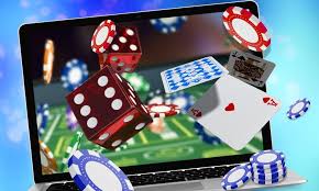 How to Navigate the LosVegas Casino Registration Process
