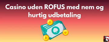 Bedste Online Casino Uden Casinoer - En Guide til Spiloplevelser