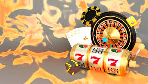 Exploring the Excitement of Casino G4mble UK Exploring the Excitement of Casino G4mble UK