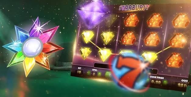Starburst Anmeldelse En Glitrende Oplevelse i Online Spil 513053296