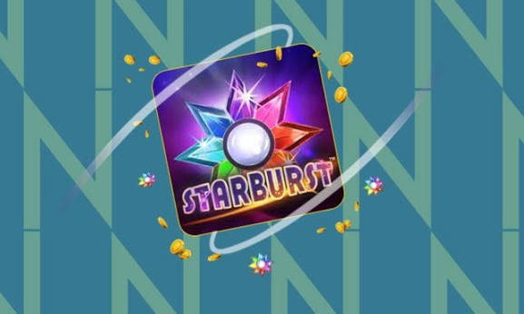 Starburst Anmeldelse En Glitrende Oplevelse i Online Spil 513053296