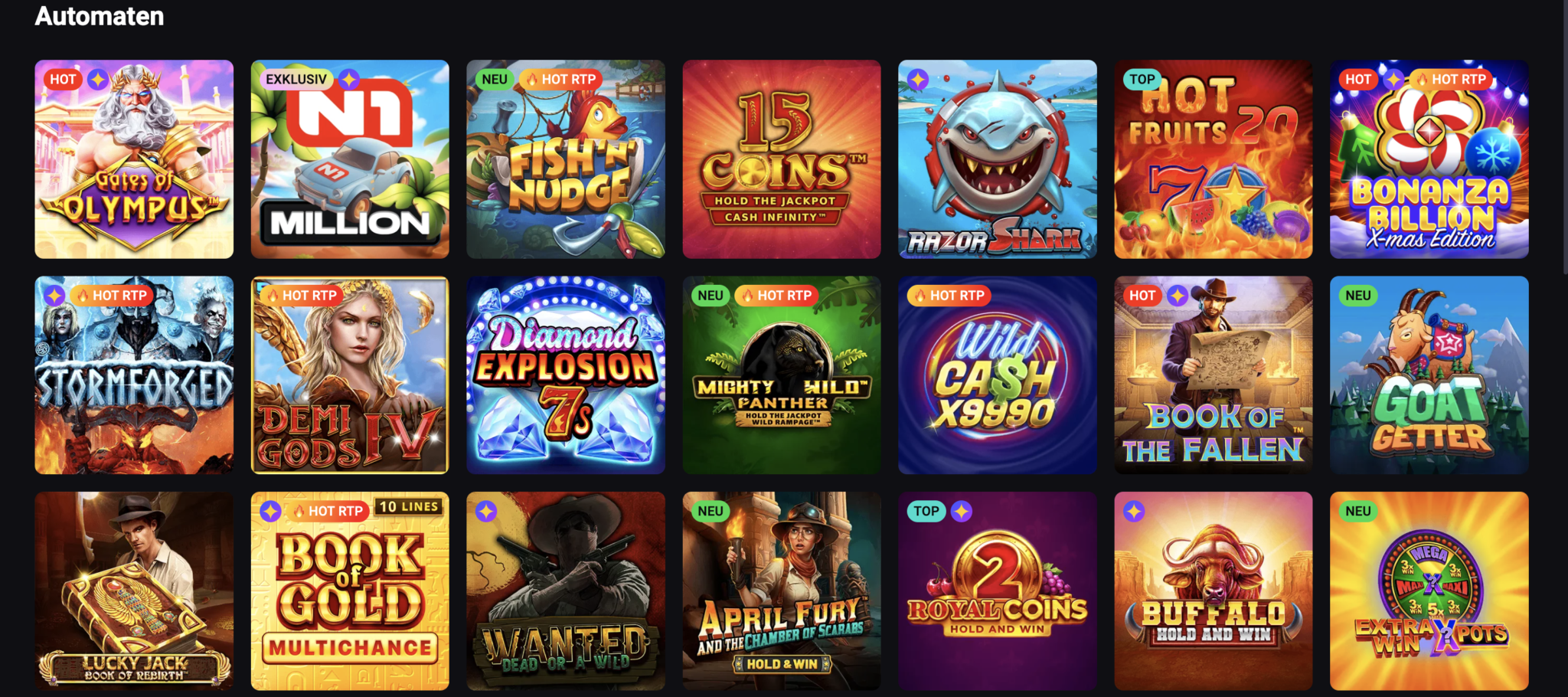 Beste Casino's In Nederland 2026